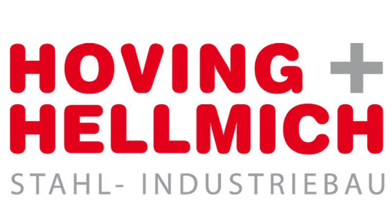 Hoving + Hellmich Stahl-Industriebau