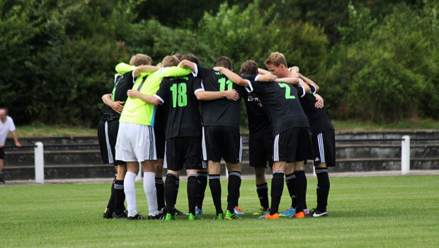 Fussball 1. Herren