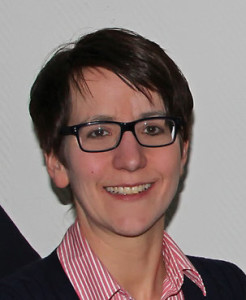 Ilona Wöstmann