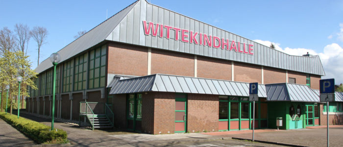 Wittekindhalle Foto N. Quint