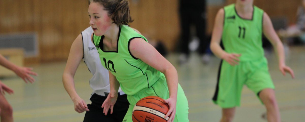 Rulle U18 weiblich