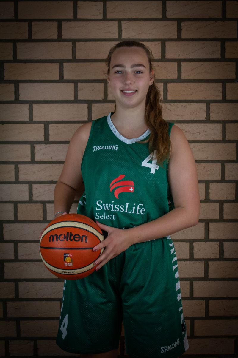 Nele Hörnschemeyer
