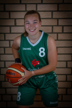 Anja Hörnschemeyer