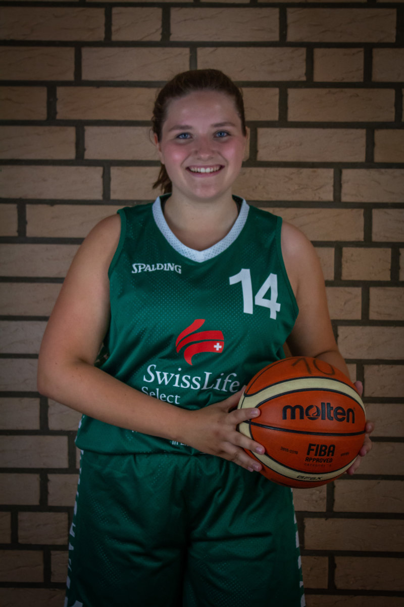 Leonie Schürmann
