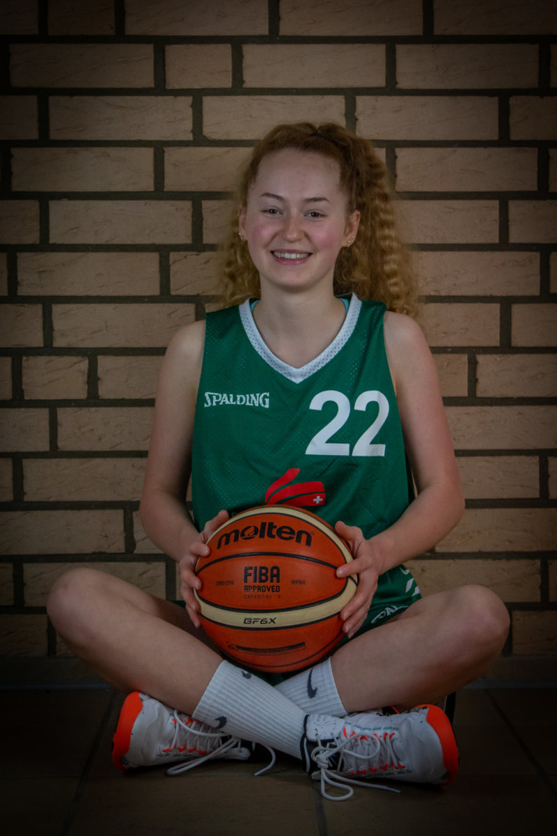 Anna Meyer